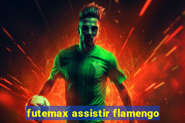 futemax assistir flamengo